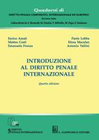 La Corte penale internazionale e la repressione delle gravi violazioni del diritto umanitario 