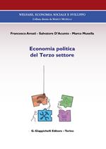 Economia politica del terzo settore