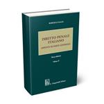 Diritto penale italiano. Appunti di parte generale. Vol. 2