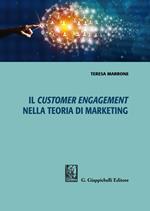 Il customer engagement nella teoria di marketing