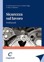 Sicurezza sul lavoro. Profili penali