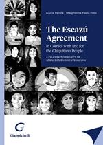 The Escazú agreement in comics with and for the Chiquitano People. A co-created project of legal design and visual law