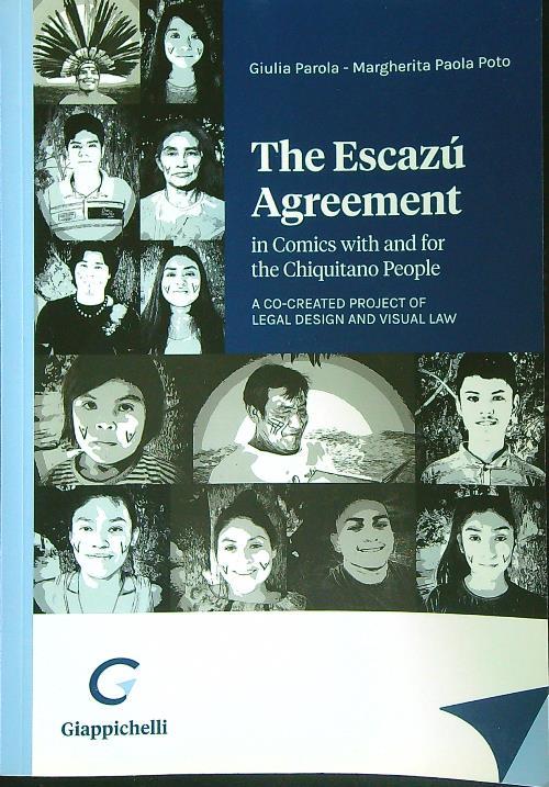 Libro di Faccia