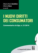 I nuovi diritti dei consumatori