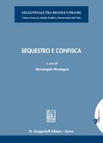 Sequestro e confisca