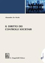 Il diritto dei controlli societari