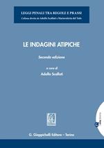 Le indagini atipiche