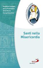 Santi nella misericordia