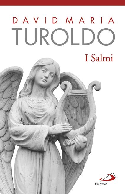 I Salmi - David Maria Turoldo - ebook
