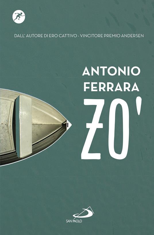 Zo' - Antonio Ferrara - ebook