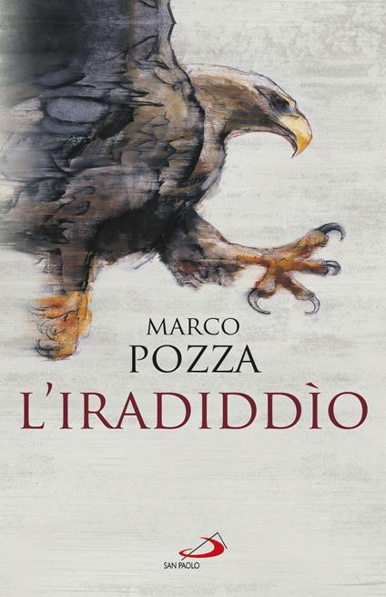 L' iradiddìo - Marco Pozza - ebook
