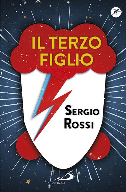 Il terzo figlio - Sergio Rossi - ebook