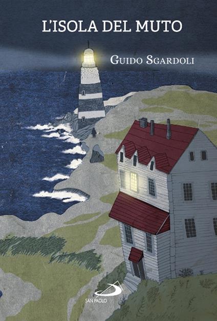 L' isola del Muto - Guido Sgardoli - ebook