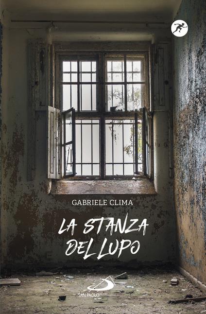 La stanza del lupo - Gabriele Clima - ebook