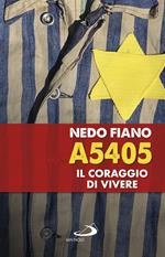 A5405. Il coraggio di vivere