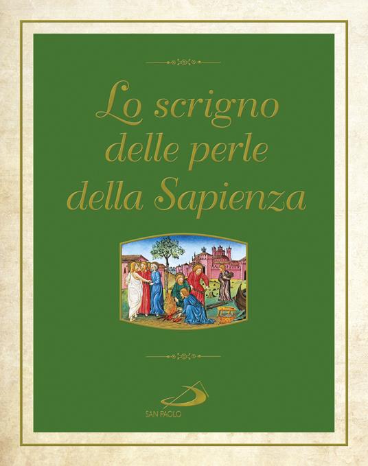 Lo scrigno delle perle della sapienza - Enrico Impalà - ebook