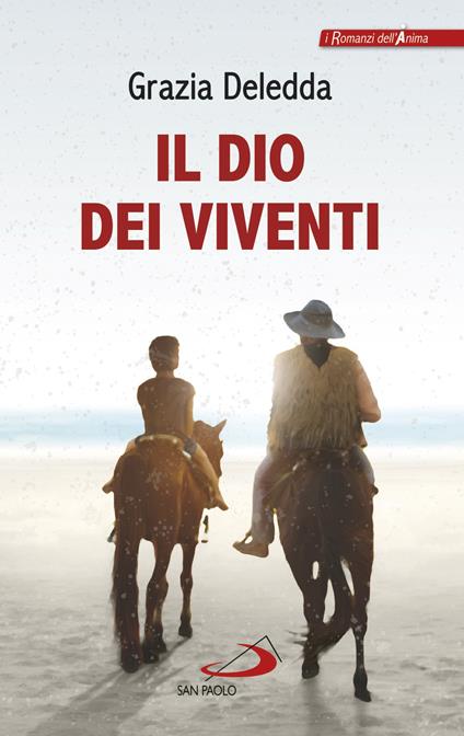 Il Dio dei viventi - Grazia Deledda - ebook