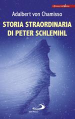 Storia straordinaria di Peter Schlemihl