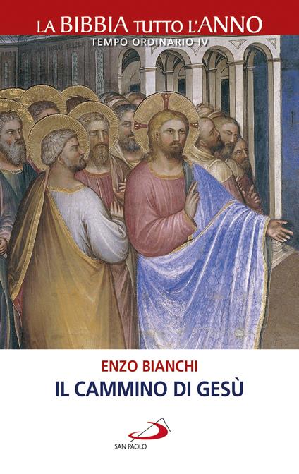 Gli incontri di Gesù. La Bibbia tutto l'anno. Tempo ordinario III - Enzo Bianchi - ebook