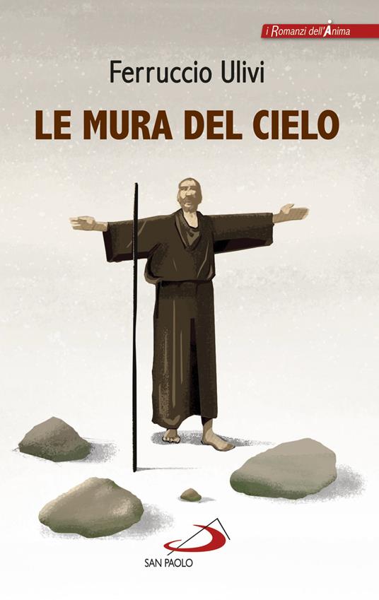 Le mura del cielo - Ferruccio Ulivi - ebook