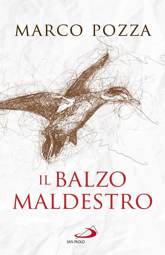 Il balzo maldestro - Marco Pozza - ebook