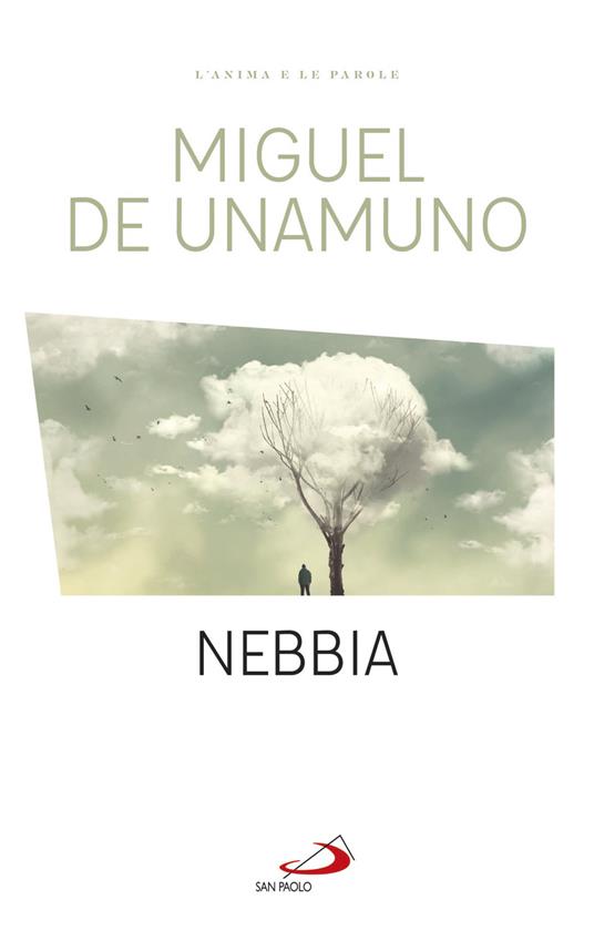 Nebbia - Miguel de Unamuno - ebook