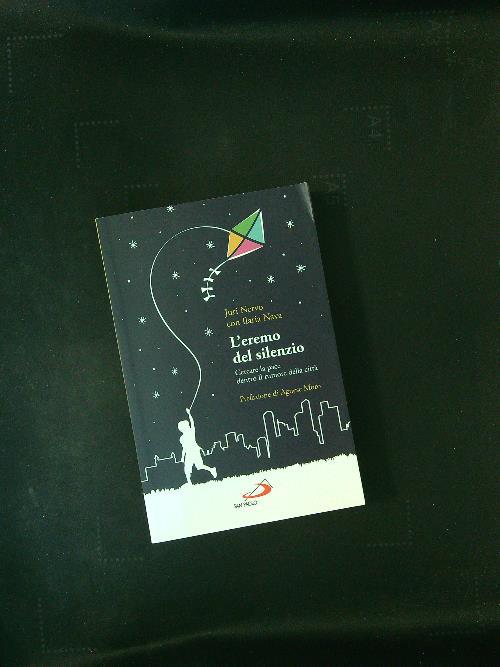 Libro di Faccia