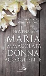 Novena a Maria Immacolata donna accogliente