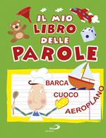 Il mio libro delle parole