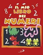 Il mio libro dei numeri