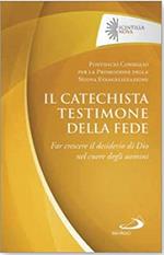 Il catechista testimone della fede