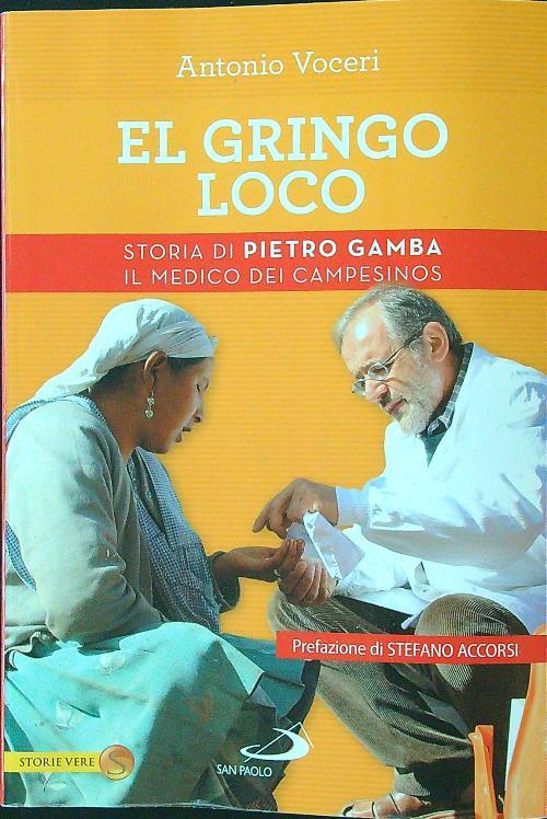 Libro di Faccia