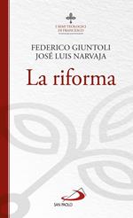 La riforma. I semi teologici di Francesco