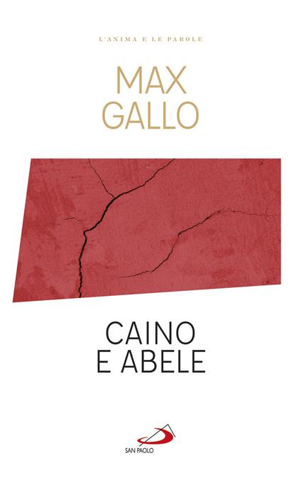 Caino e Abele - Max Gallo - copertina