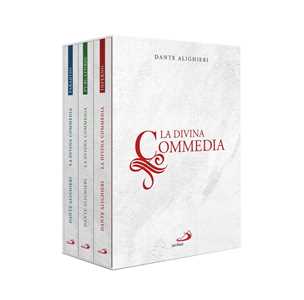 La Divina Commedia