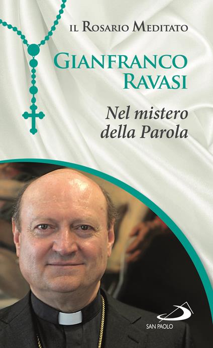 Nel mistero della parola - Gianfranco Ravasi - copertina