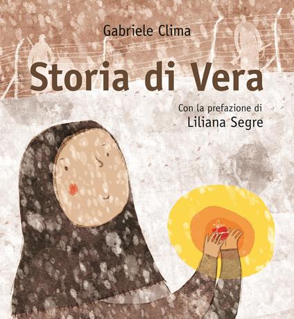 Storia di Vera. Nuova ediz. - Gabriele Clima - copertina