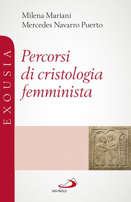 Percorsi di cristologia femminista - Milena Mariani,Mercedes Navarro Puerto - copertina