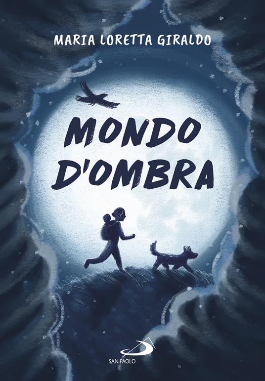 Mondo d'ombra - Maria Loretta Giraldo - ebook