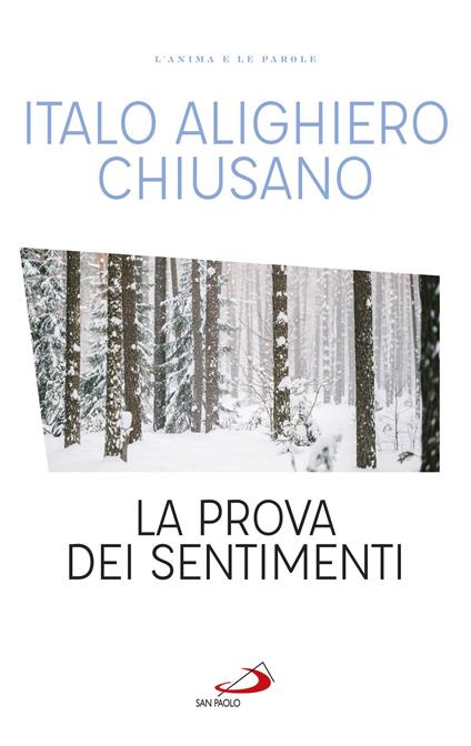 La prova dei sentimenti - Italo Alighiero Chiusano - ebook