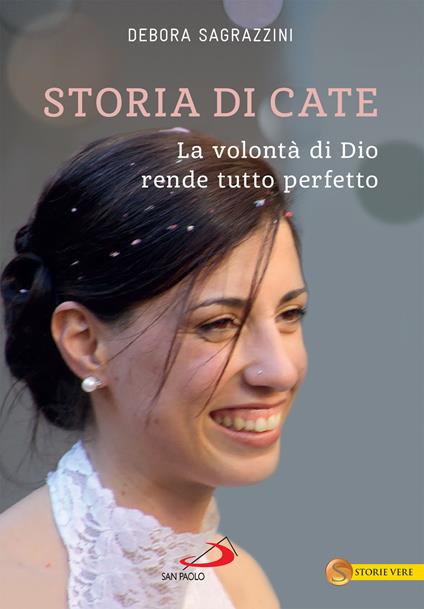 Storia di Cate - Debora Sagrazzini - ebook