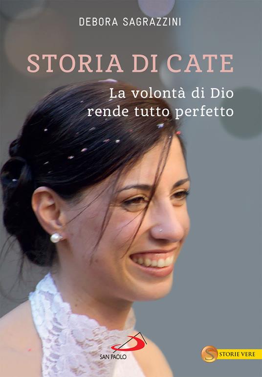 Storia di Cate - Debora Sagrazzini - ebook