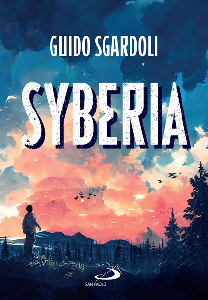 Syberia - Guido Sgardoli - ebook