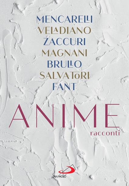 Anime - AA.VV. - ebook