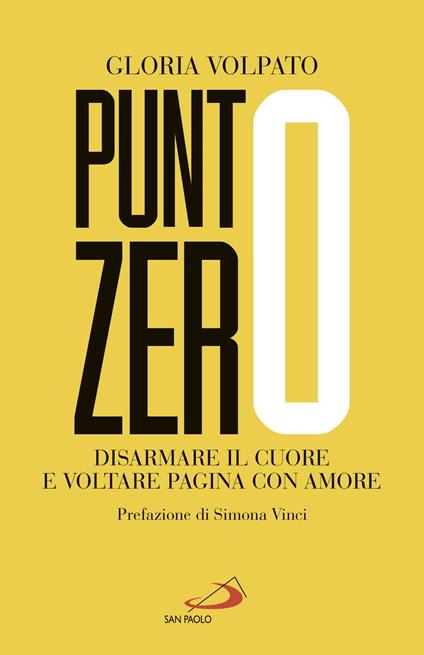 Punto Zero - Gloria Volpato - ebook