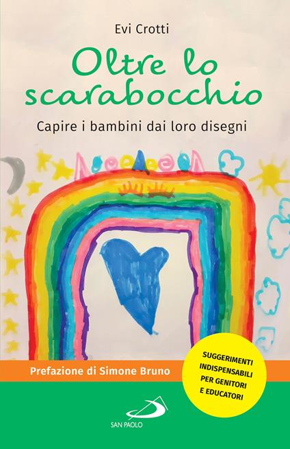 Oltre lo scarabocchio - Evi Crotti - ebook