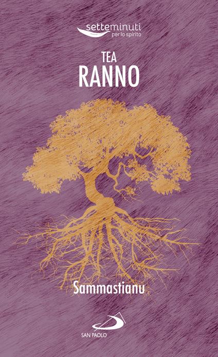 Sammastianu - Tea Ranno - copertina
