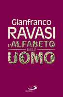 Libro L'alfabeto dell'uomo Gianfranco Ravasi