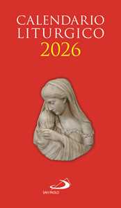 Calendario liturgico 2026