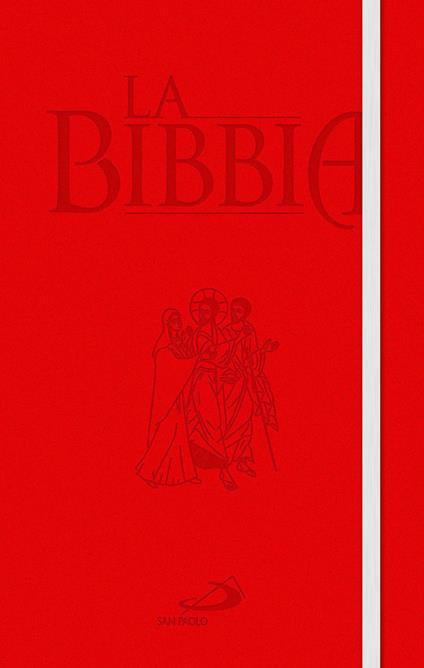 La Bibbia - copertina